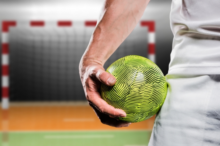 Poliniks Handball team